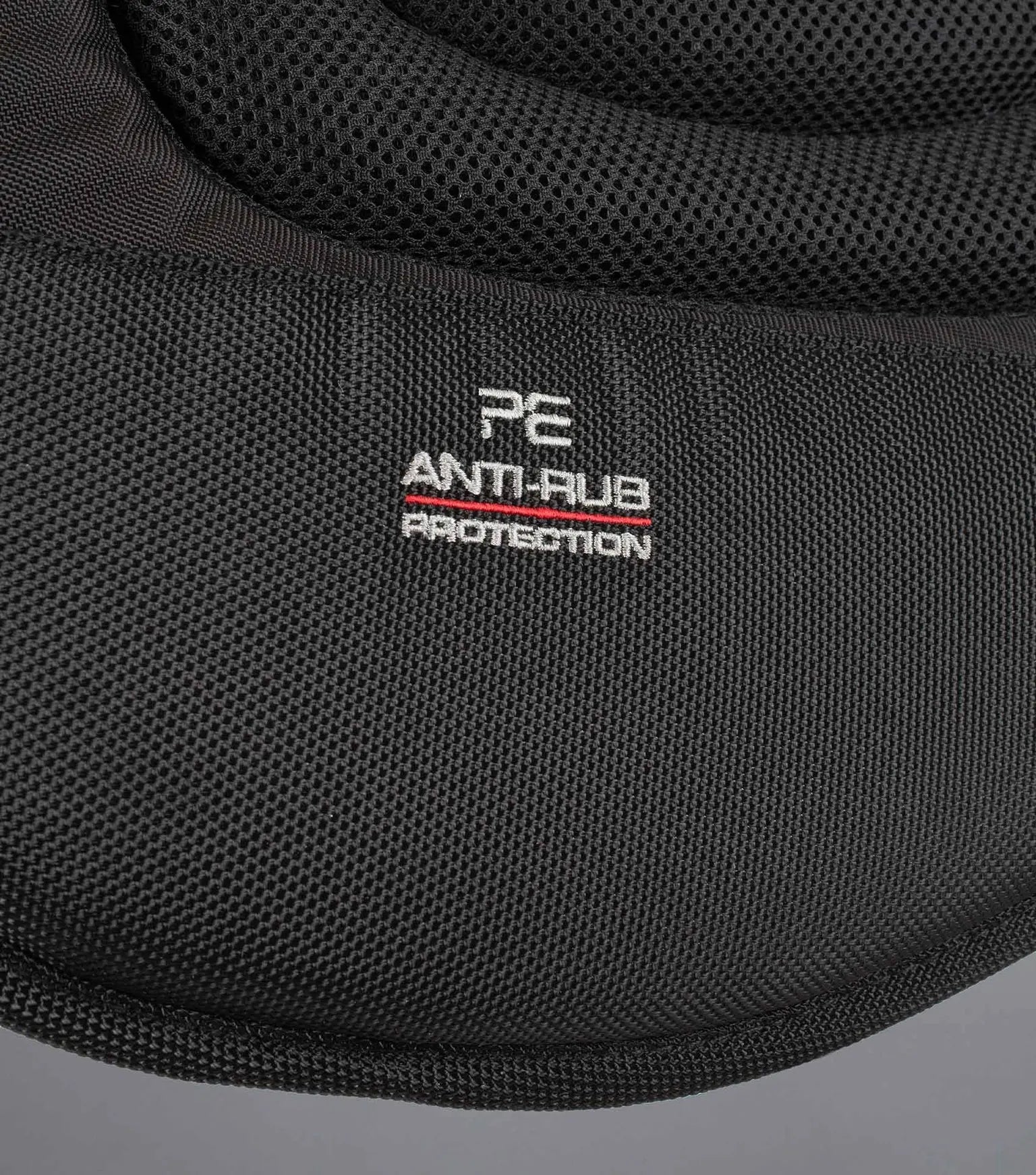 Premier Equine Anti-Slip Airflow Shockproof Racing/ Training Saddle Pad by Premier Equine at Try a Bit