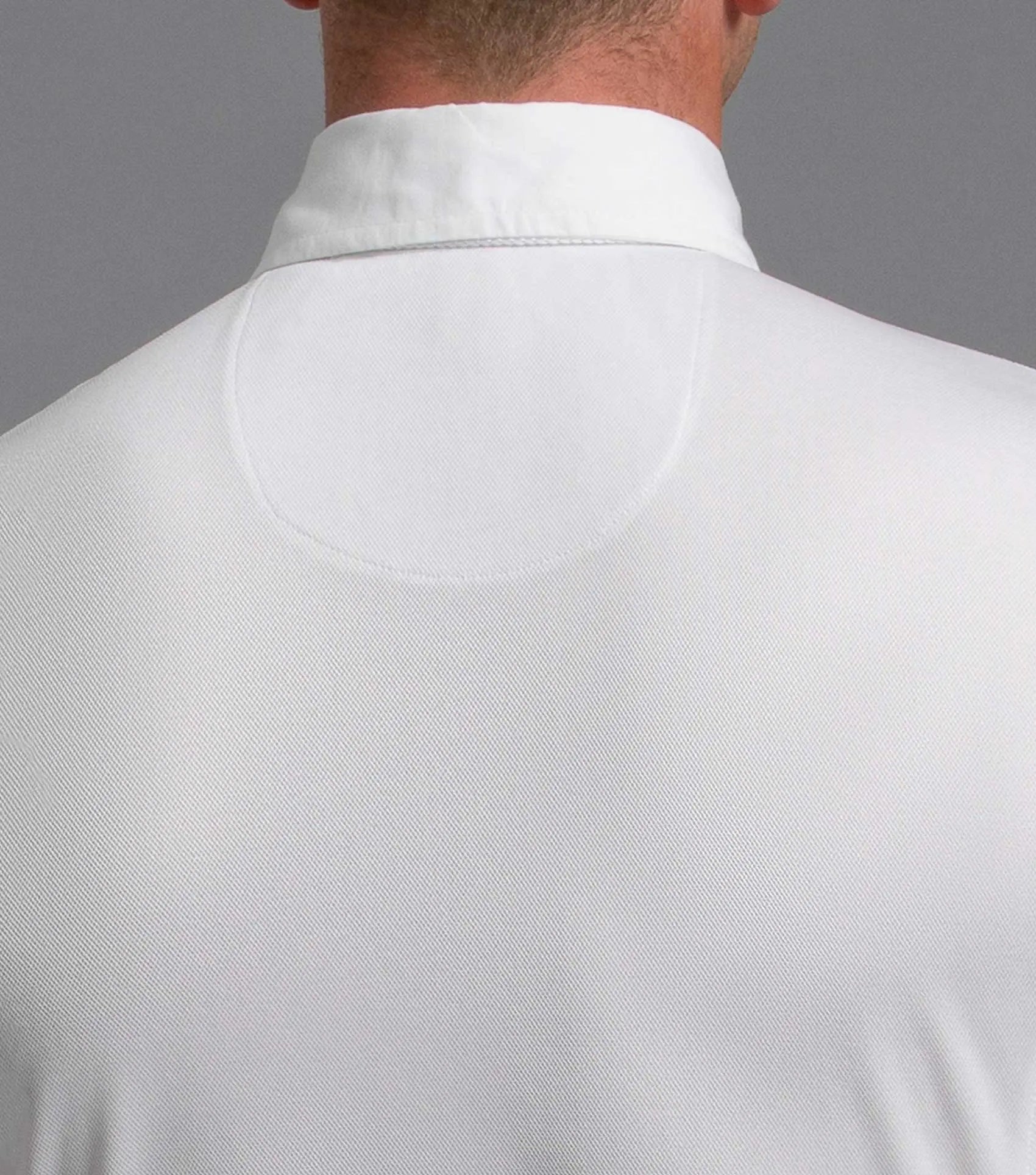 Premier Equine Antonio Men's Short Sleeve Show Shirt by Premier Equine at Try A Bit