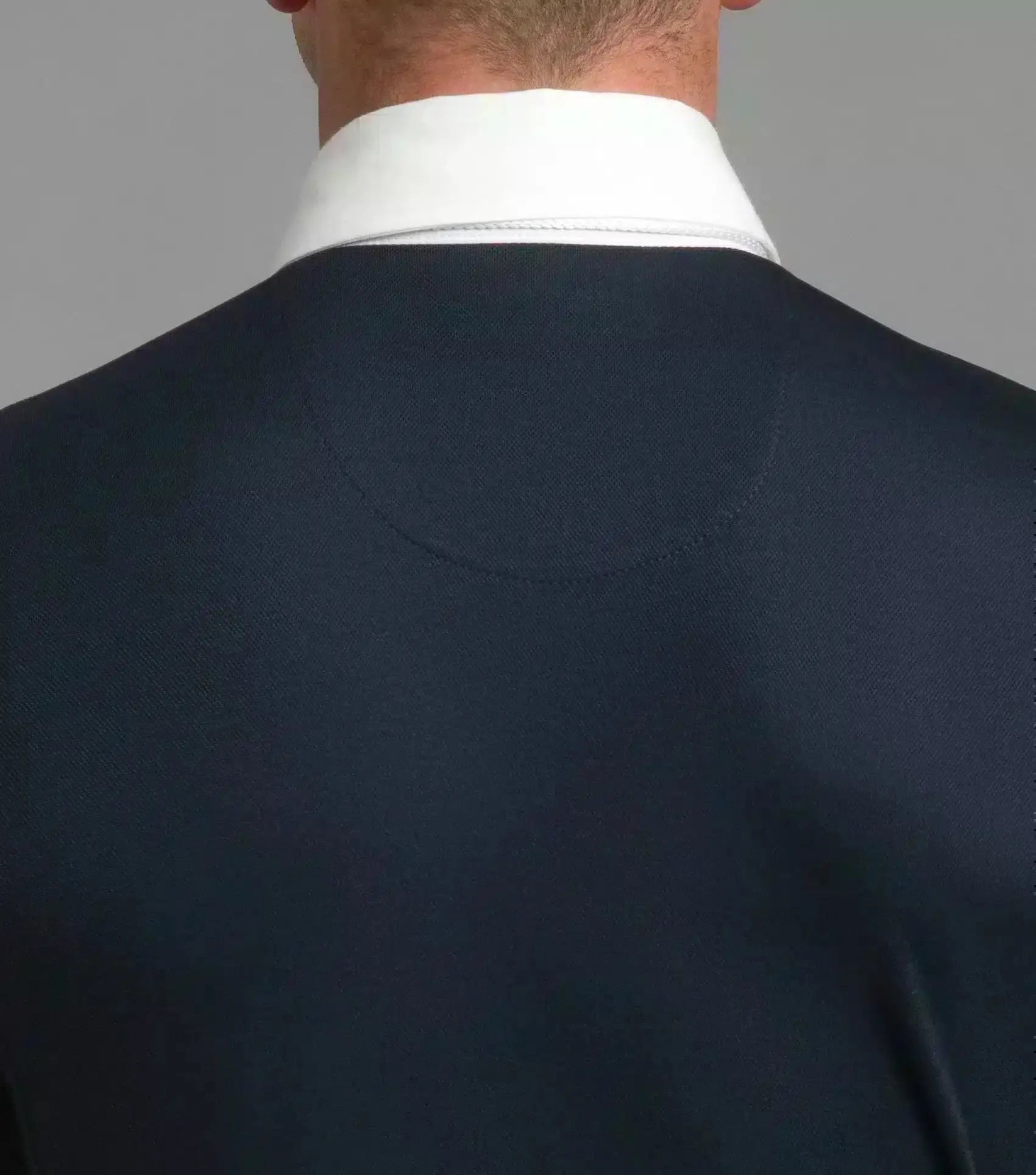 Premier Equine Antonio Men's Short Sleeve Show Shirt by Premier Equine at Try A Bit