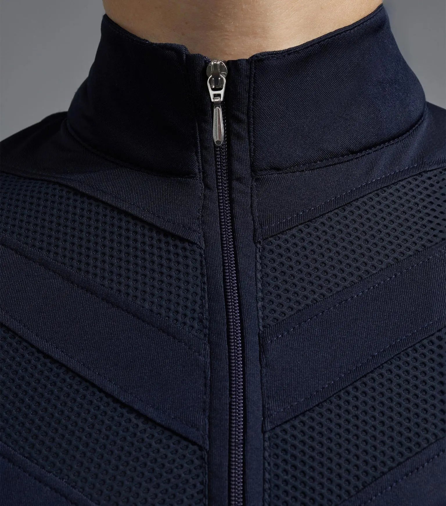 Premier Equine Arclos Ladies Technical Long Sleeve Riding Top by Premier Equine at Try A Bit