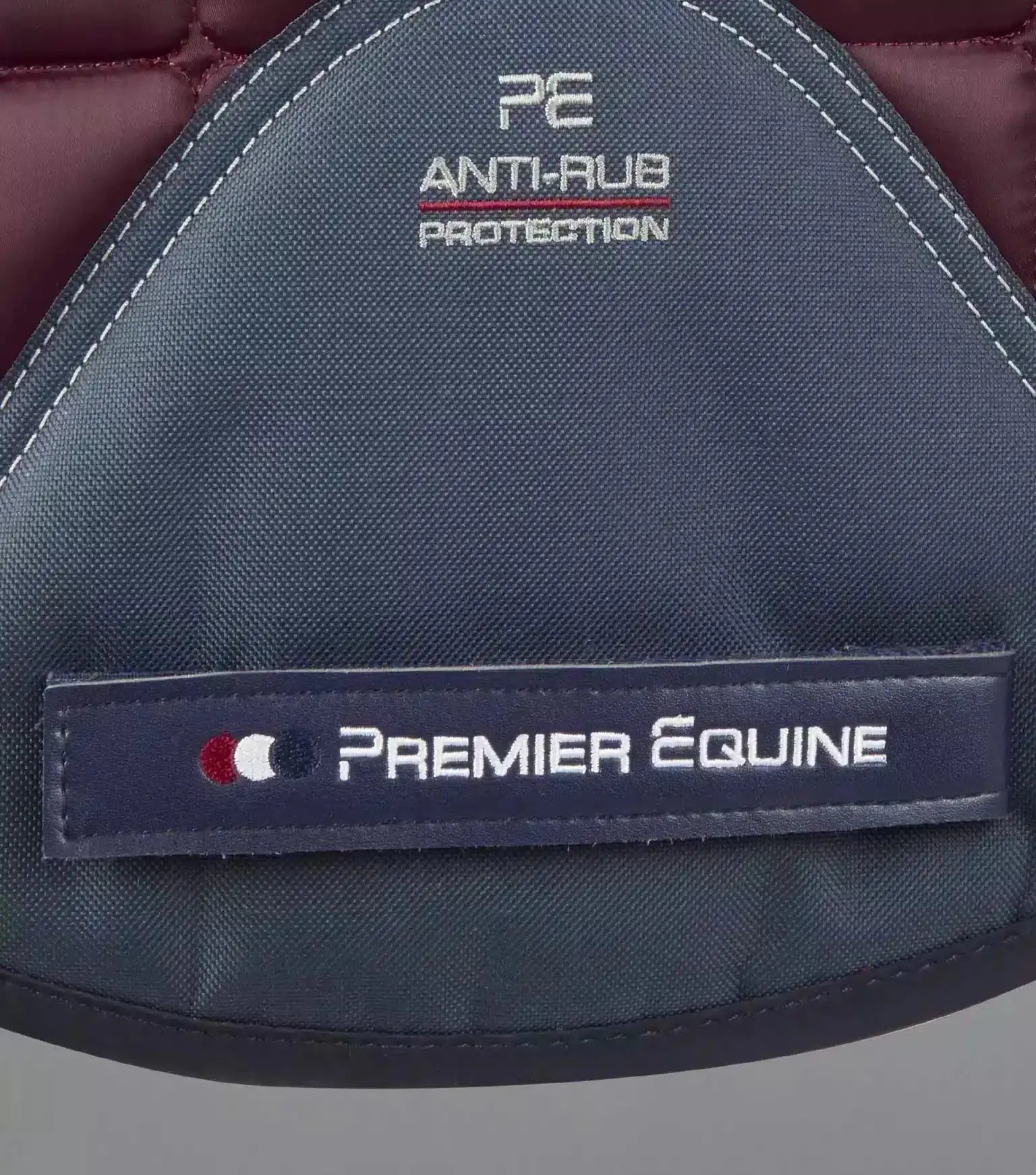 Premier Equine Armada Close Contact Dressage Square by Premier Equine at Try a Bit