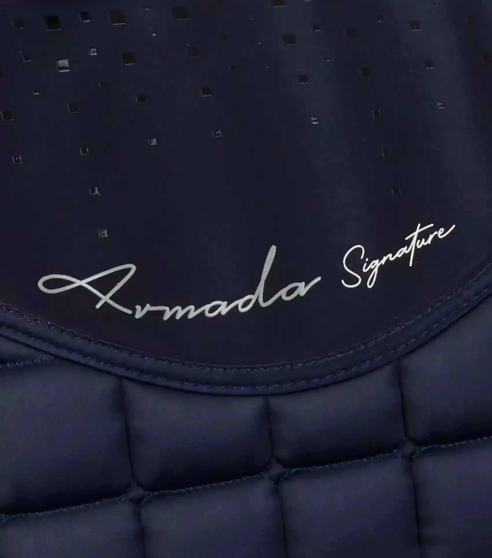 Premier Equine Armada Close Contact GP/Jump Square by Premier Equine at Try a Bit