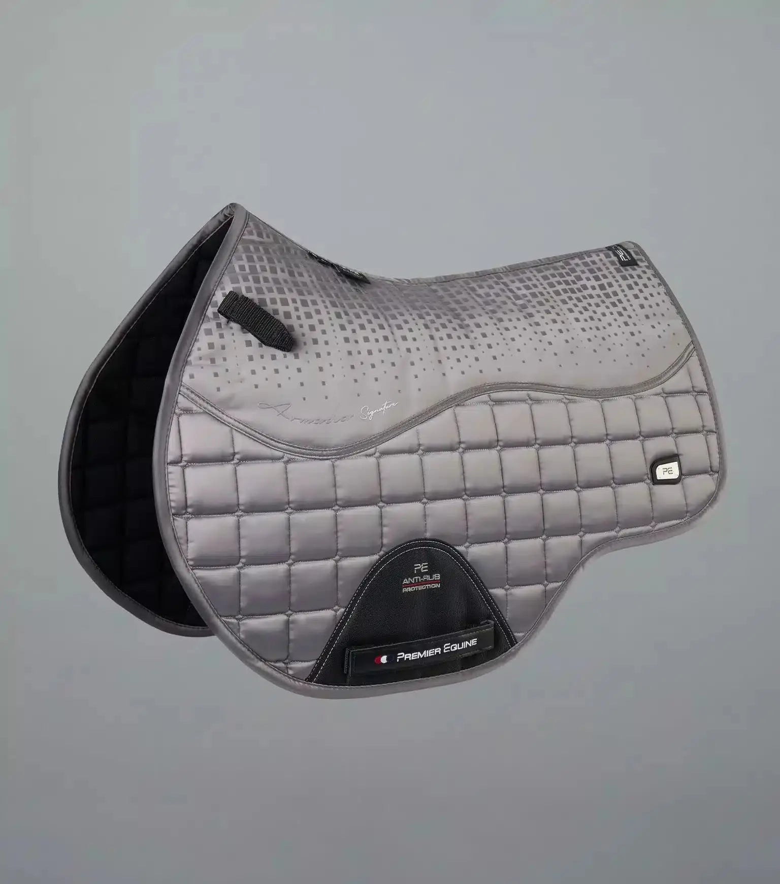 Premier Equine Armada Close Contact GP/Jump Square by Premier Equine at Try a Bit