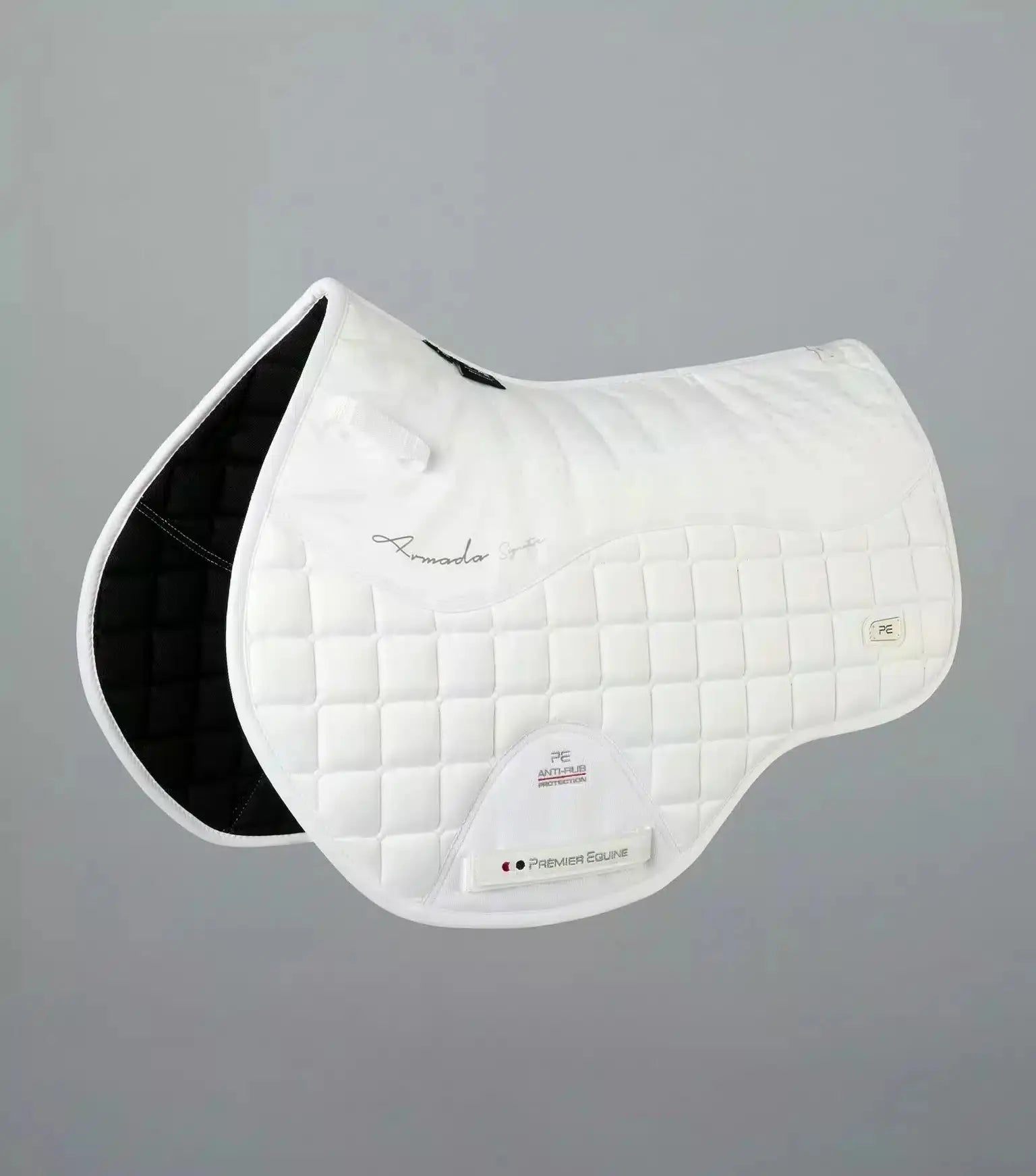 Premier Equine Armada Close Contact GP/Jump Square by Premier Equine at Try a Bit