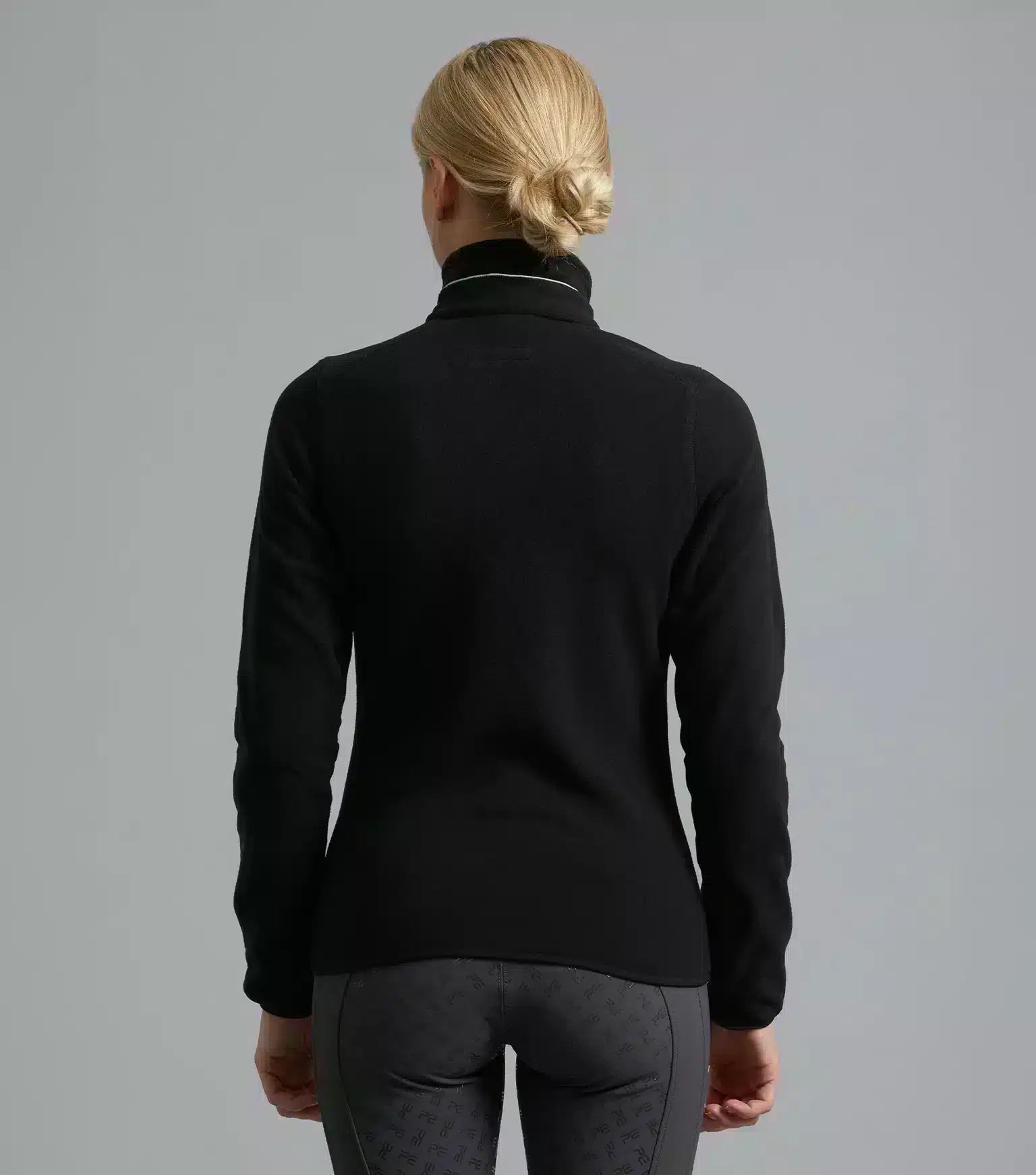 Premier Equine Ascendo Microfleece Riding Top by Premier Equine at Try a Bit