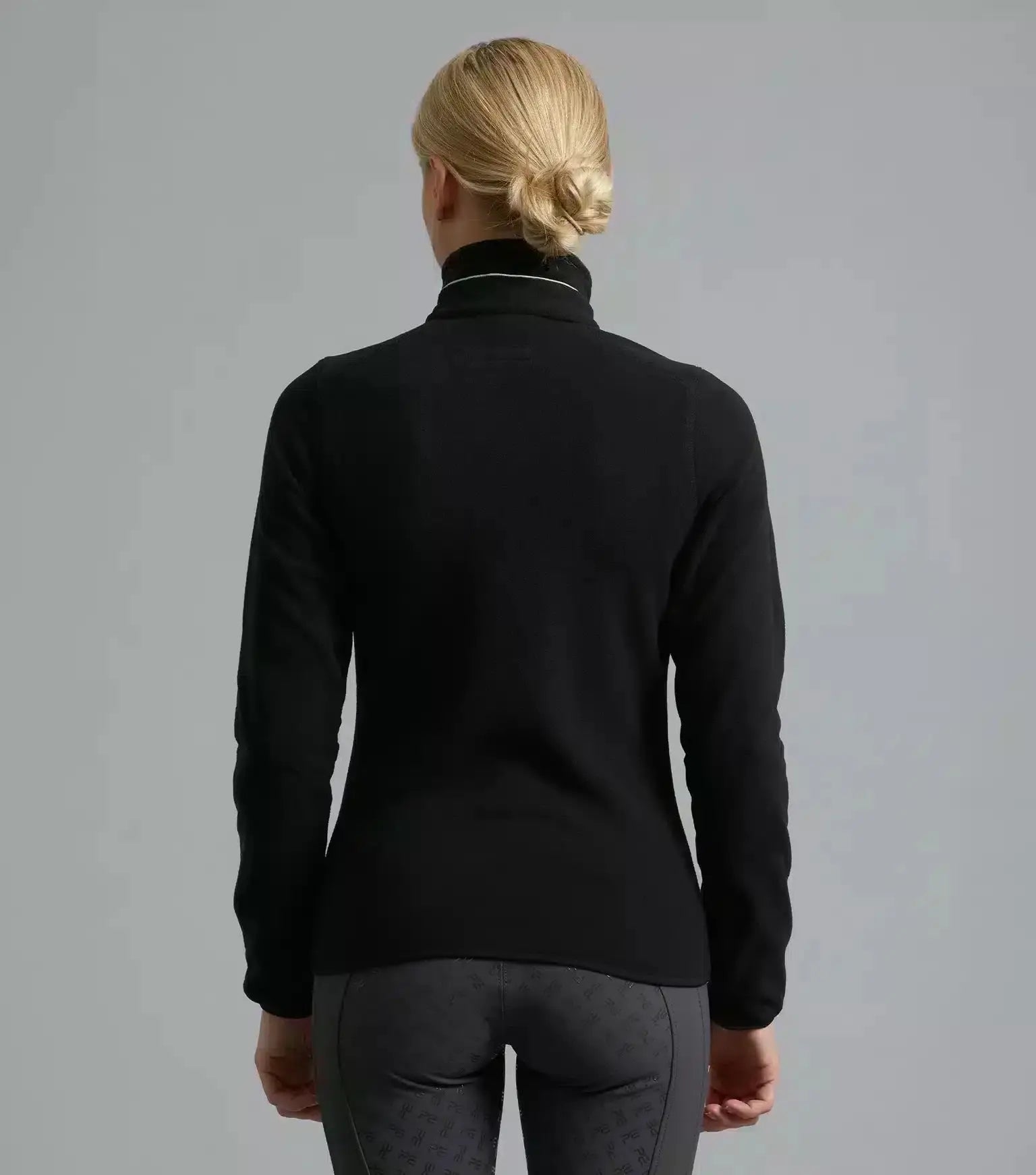 Premier Equine Ascendo Microfleece Riding Top by Premier Equine at Try A Bit