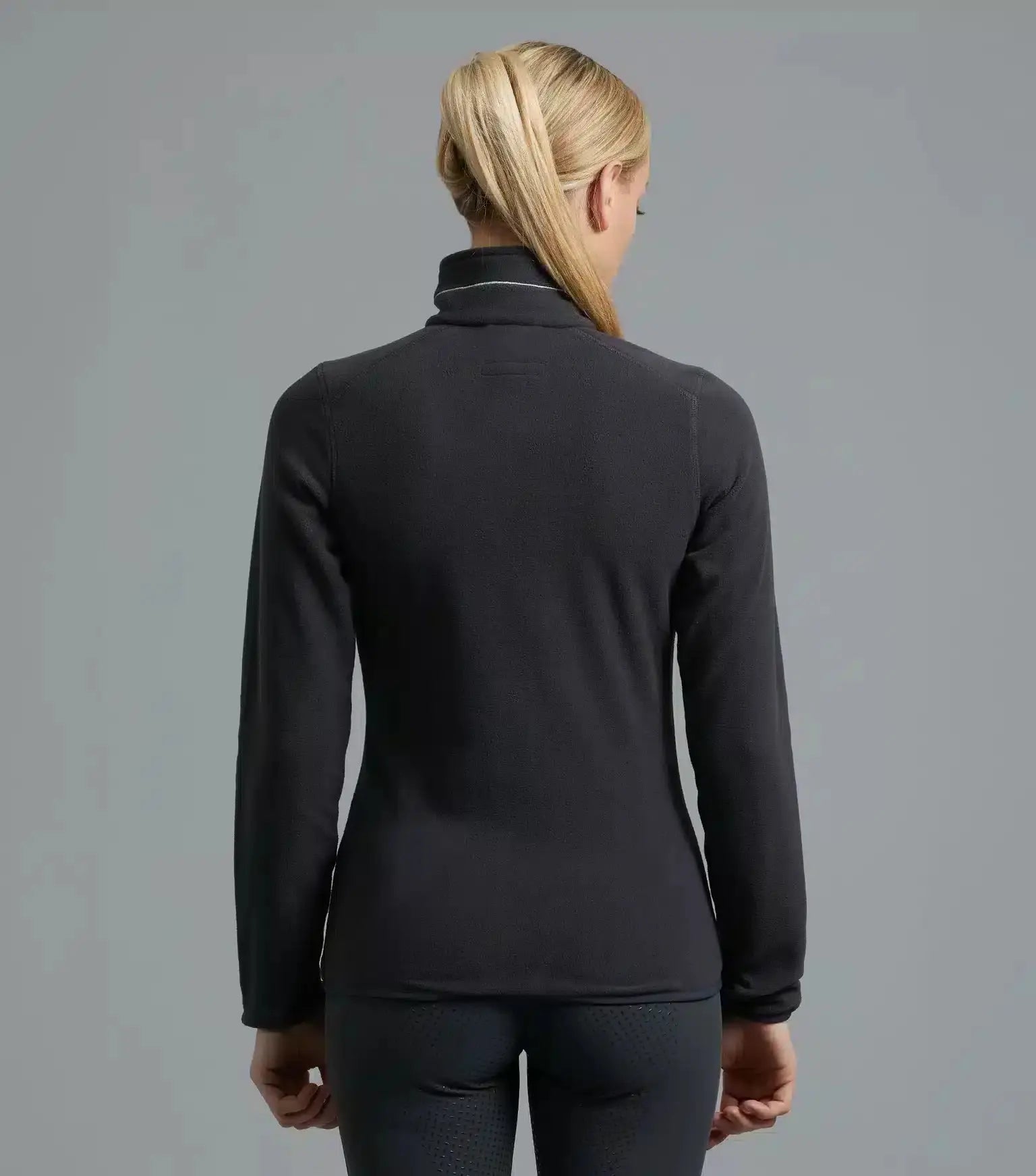Premier Equine Ascendo Microfleece Riding Top by Premier Equine at Try A Bit