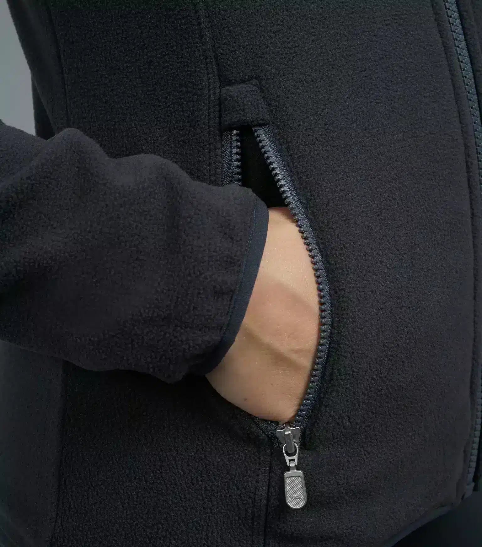Premier Equine Ascendo Microfleece Riding Top by Premier Equine at Try a Bit
