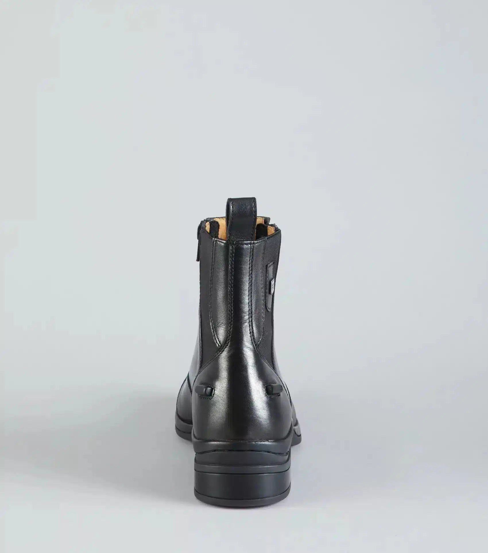 Premier Equine Aspley Ladies Leather Paddock Boot by Premier Equine at Try a Bit
