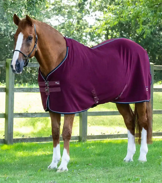 Premier Equine Asure Fleece Rug by Premier Equine at Try a Bit