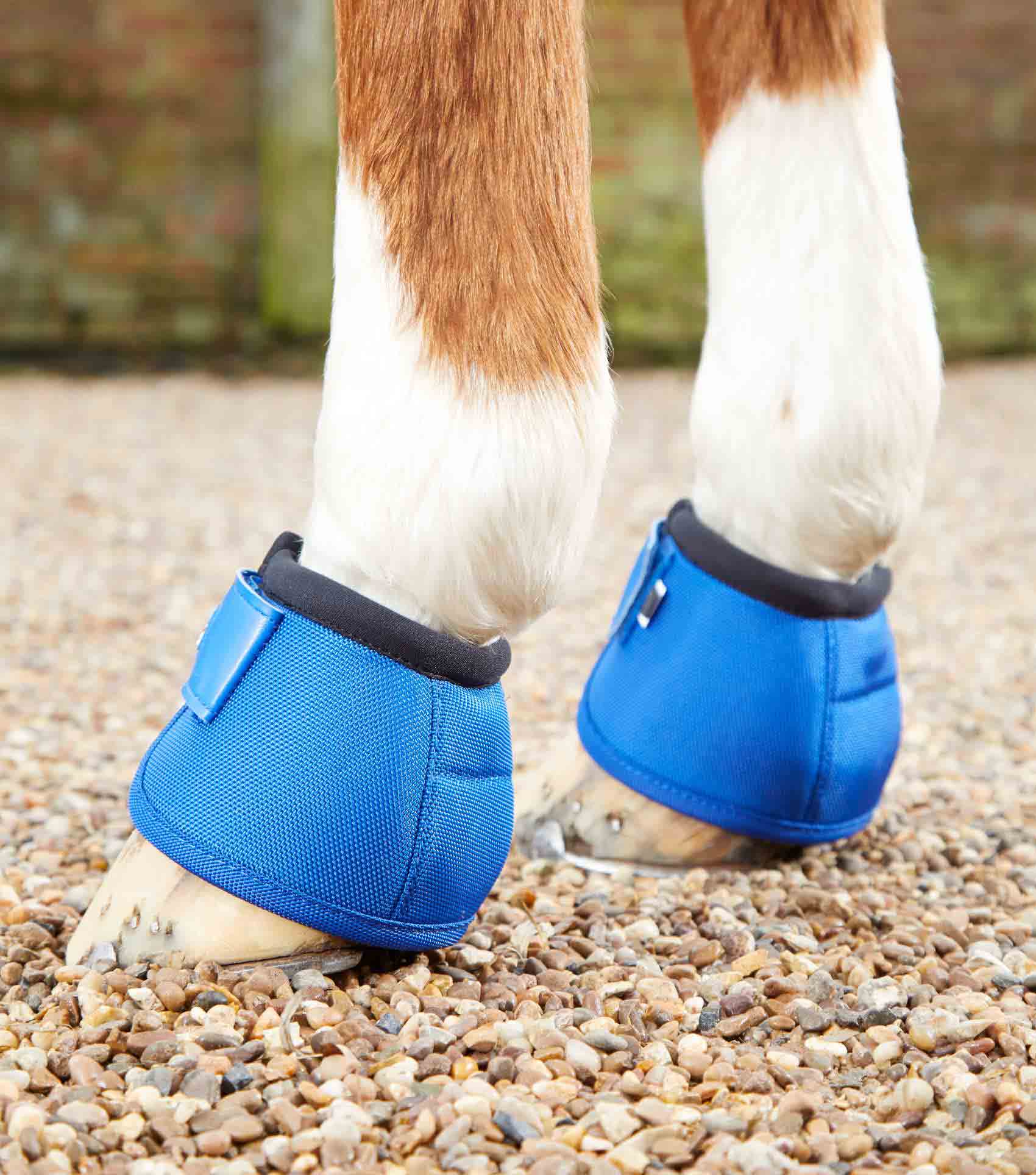 Premier Equine Ballistic No-Turn Over Reach Boots by Premier Equine at Try a Bit