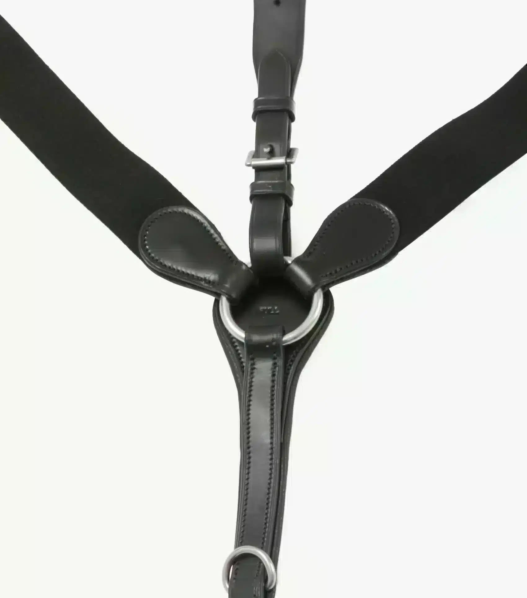 Premier Equine Baressa Elastic Jumping Breastplate by Premier Equine at Try a Bit