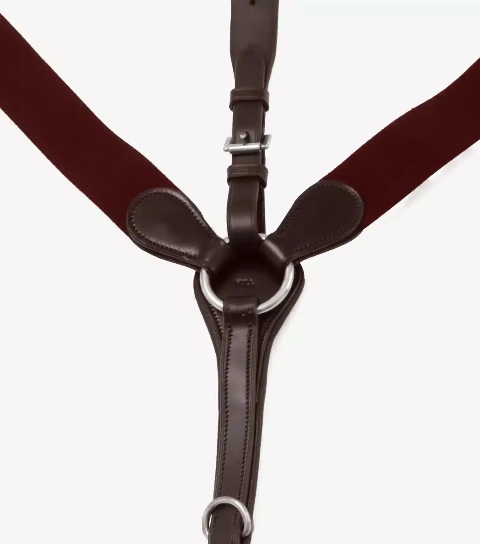 Premier Equine Baressa Elastic Jumping Breastplate by Premier Equine at Try A Bit