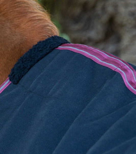 Premier Equine Barrasso Stable Sheet by Premier Equine at  Try a Bit