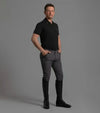 Premier Equine Barusso Men's Gel Knee Breeches by Premier Equine at  Try A Bit