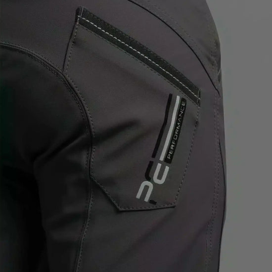 Premier Equine Barusso Men's Gel Knee Breeches by Premier Equine at  Try A Bit