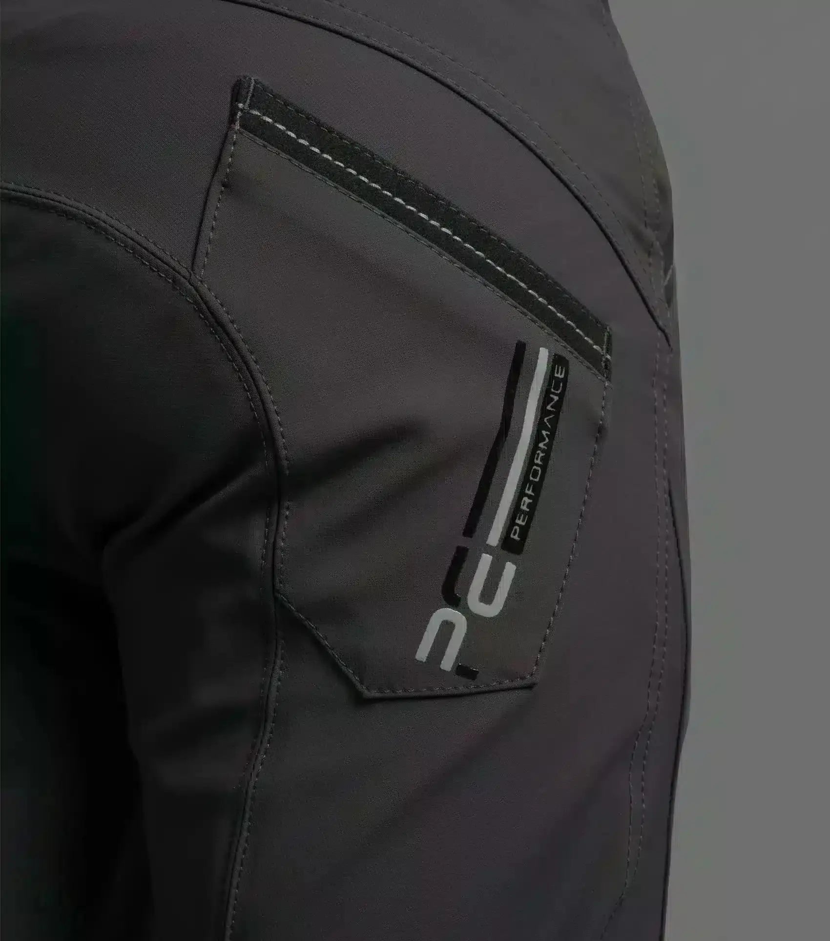 Premier Equine Barusso Men's Gel Knee Breeches by Premier Equine at  Try A Bit