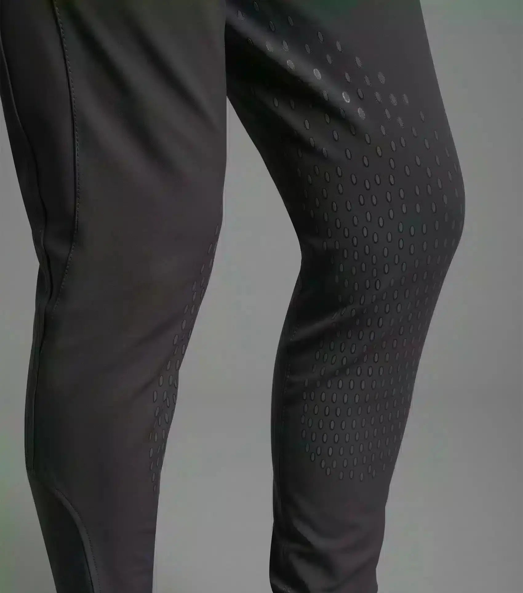 Premier Equine Barusso Men's Gel Knee Breeches by Premier Equine at  Try A Bit