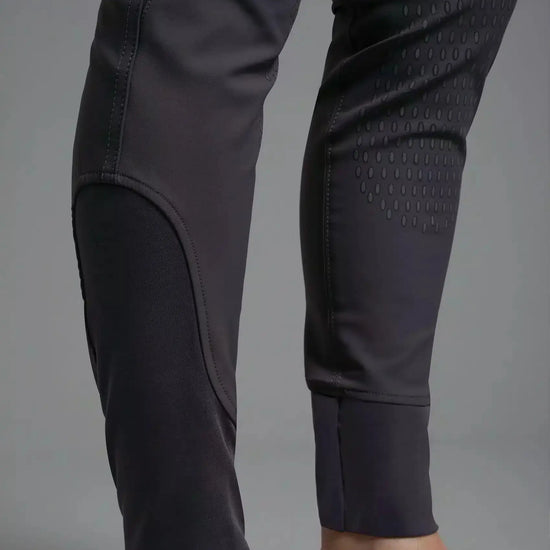 Premier Equine Barusso Men's Gel Knee Breeches by Premier Equine at  Try A Bit