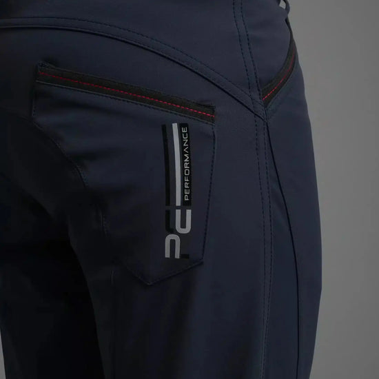 Premier Equine Barusso Men's Gel Knee Breeches by Premier Equine at  Try A Bit