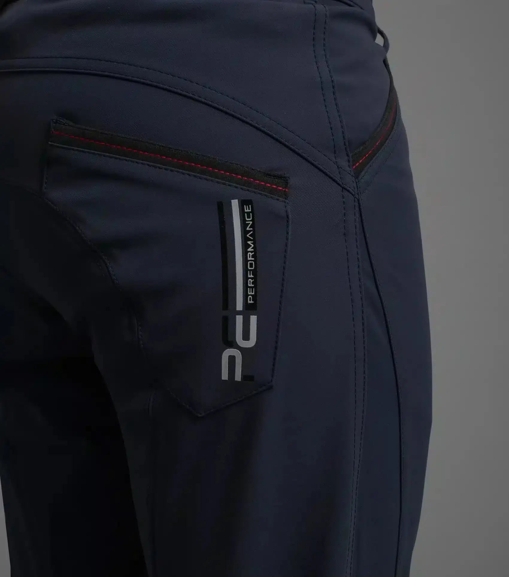 Premier Equine Barusso Men's Gel Knee Breeches by Premier Equine at  Try A Bit