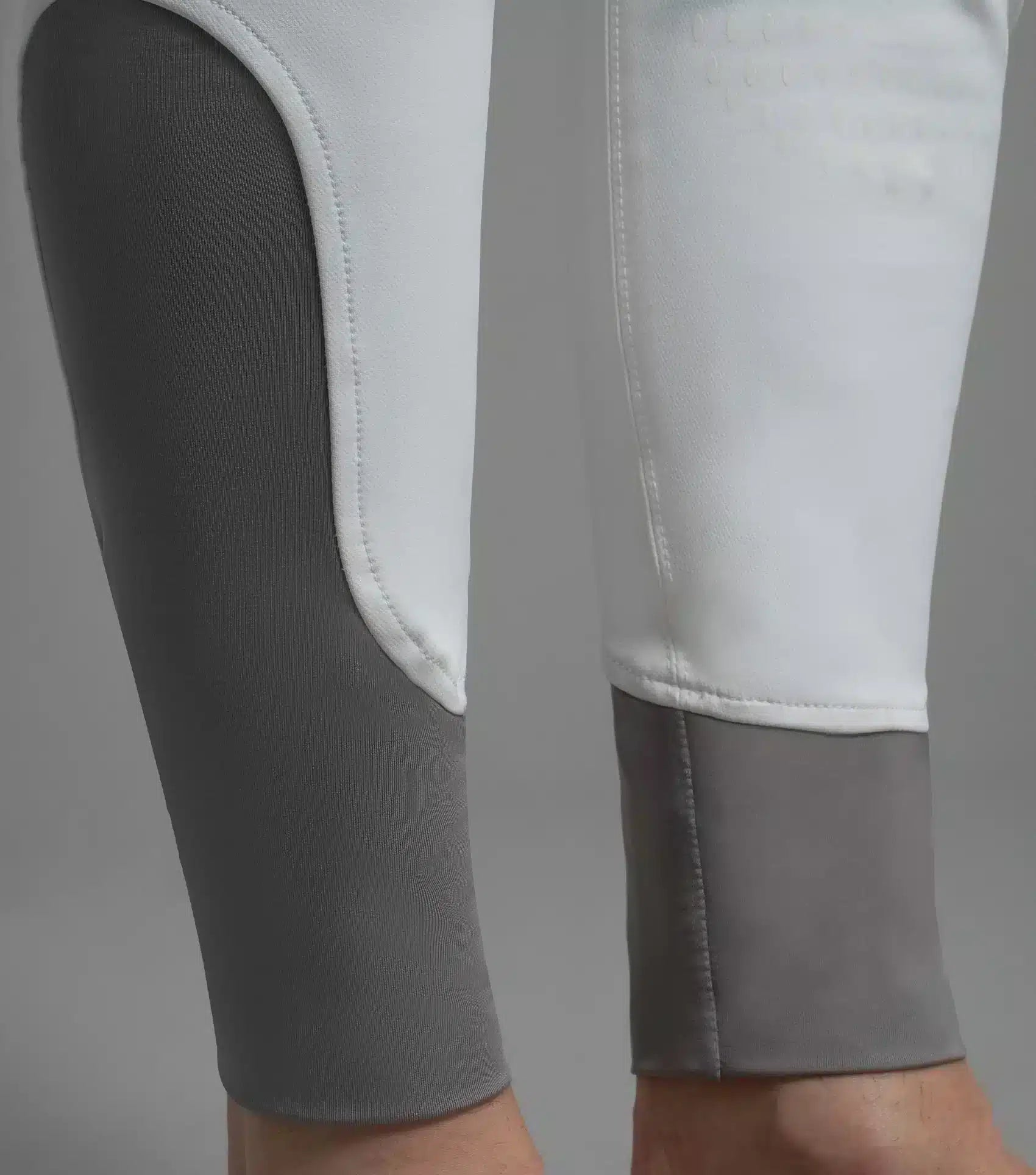 Premier Equine Barusso Men's Gel Knee Competition Breeches by Premier Equine at Try a Bit