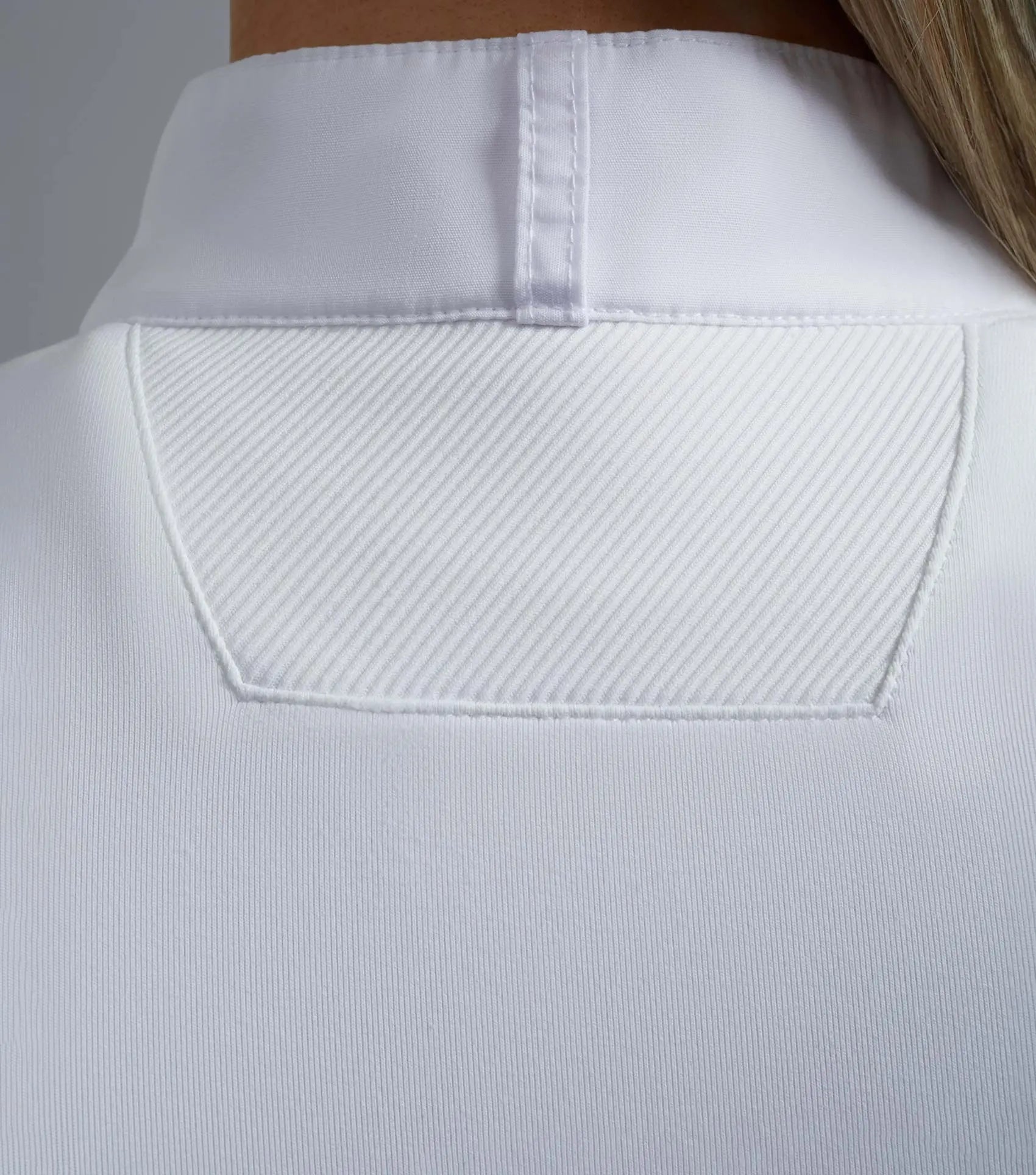 Premier Equine Bellisa Ladies Show Shirt by Premier Equine at Try A Bit