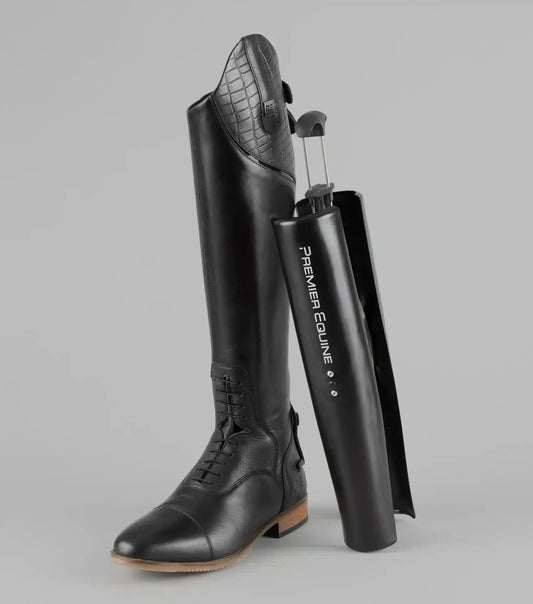 Premier Equine Boot Trees by Premier Equine at Try a Bit