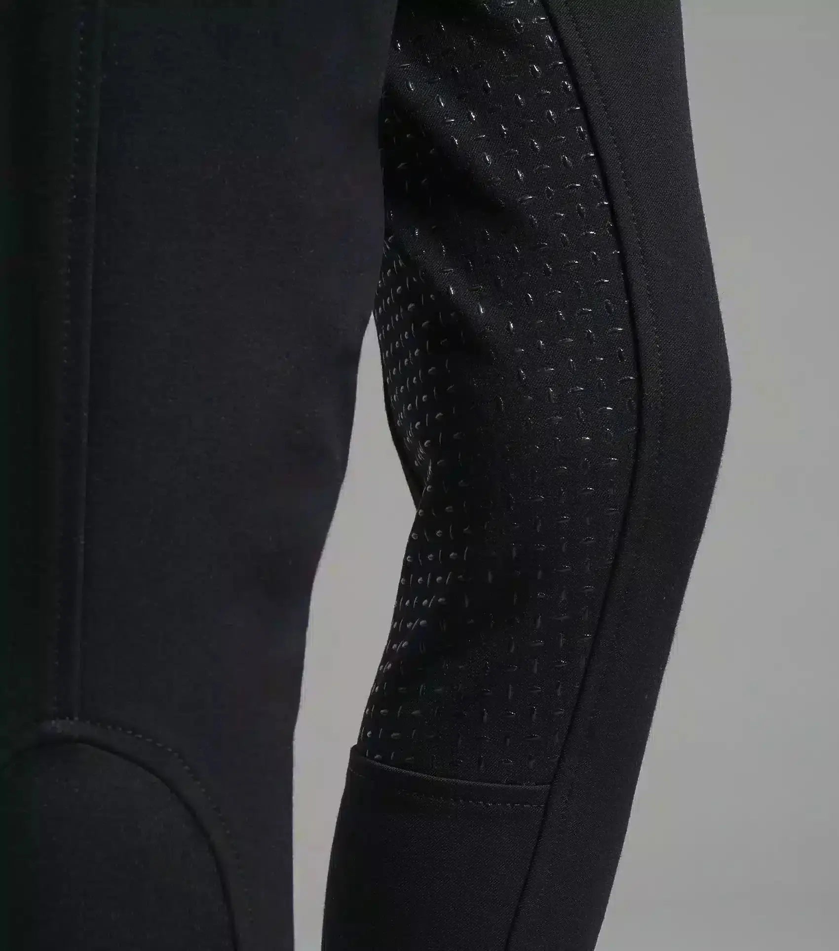 Premier Equine Brava Girls Full Seat Gel Riding Breeches by Premier Equine at Try A Bit