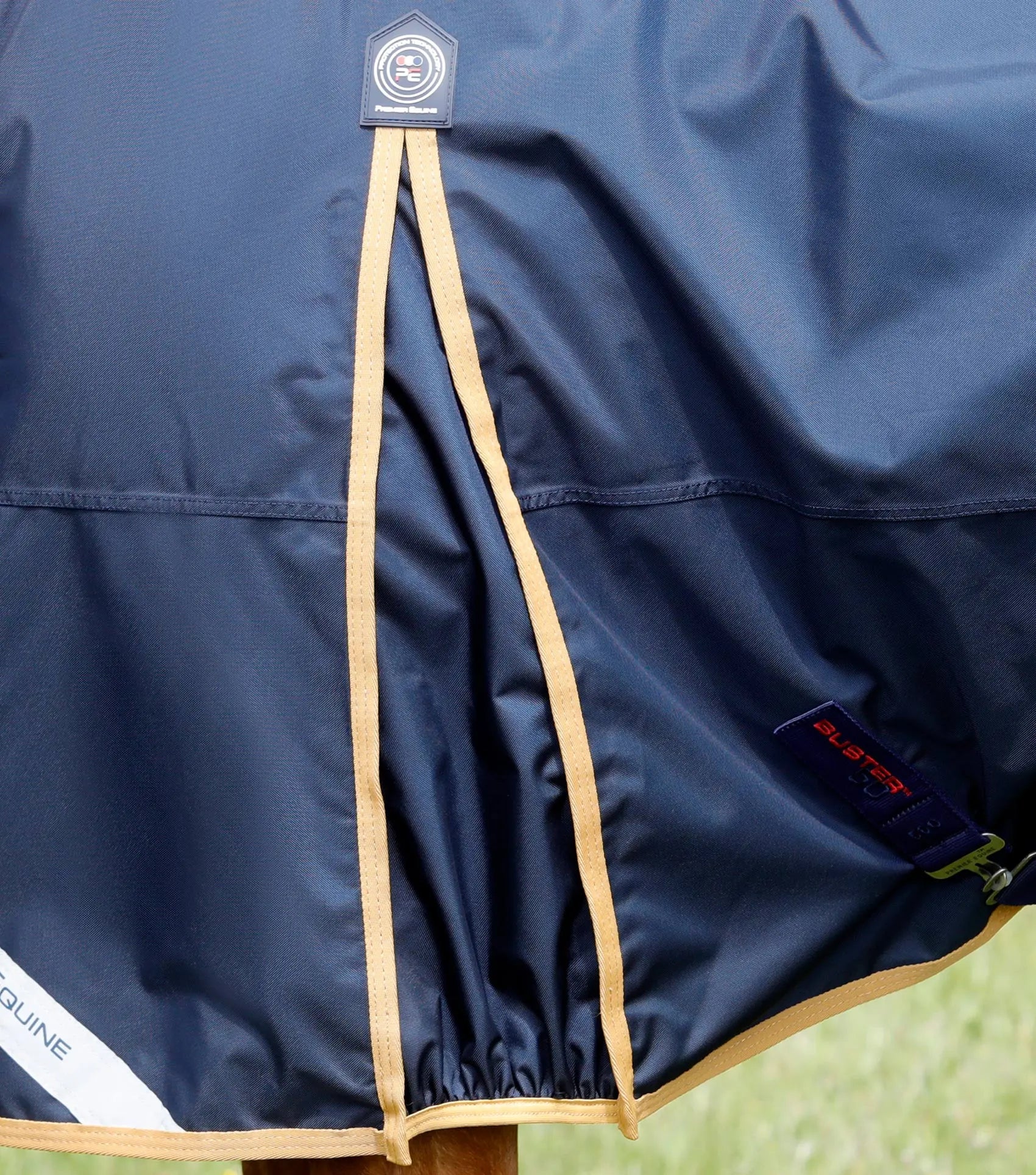 Premier Equine Buster 50g Original Turnout Rug by Premier Equine at Try a Bit