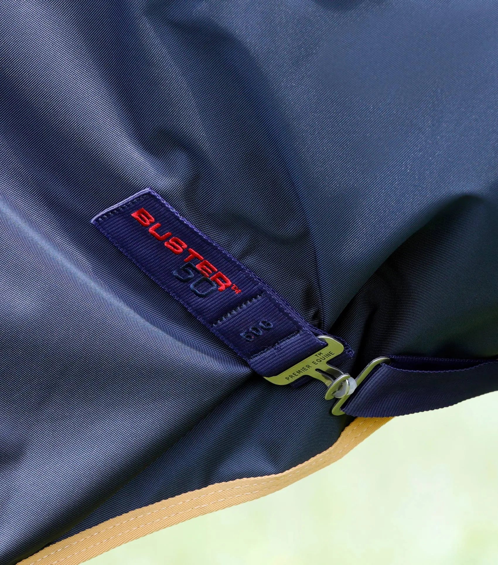 Premier Equine Buster 50g Original Turnout Rug by Premier Equine at Try a Bit