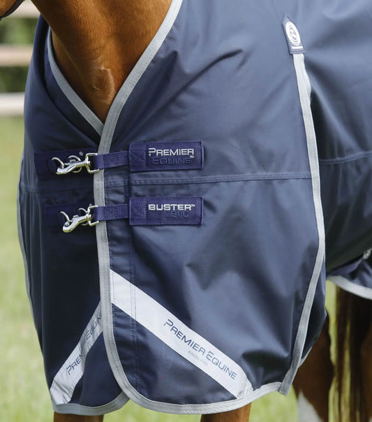 Premier Equine Buster Zero Original Turnout Rug by Premier Equine at  Try a Bit