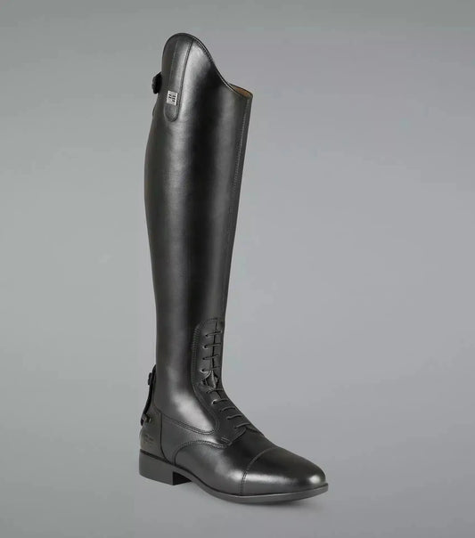 Premier Equine Calanthe Ladies Leather Field Tall Riding Boot by Premier Equine at  Try a Bit