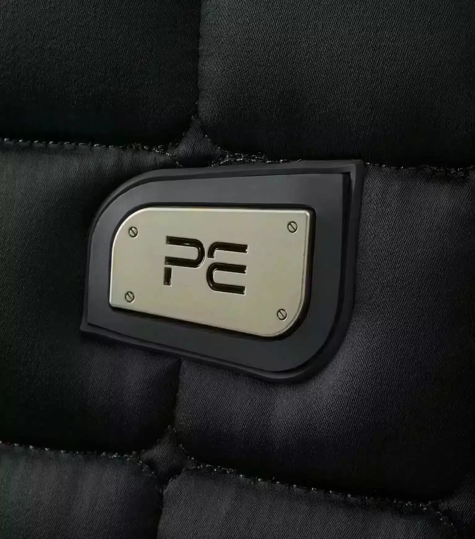 Premier Equine Capella Close Contact Merino Wool GP/Jump Square by Premier Equine at Try a Bit