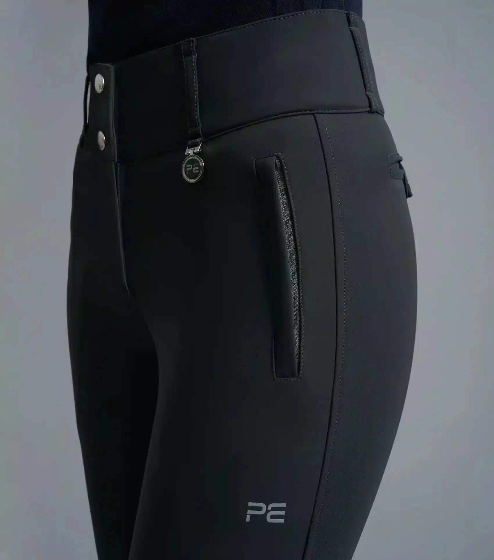 Premier Equine Carapello Ladies Full Seat Gel Riding Breeches by Premier Equine at Try a Bit