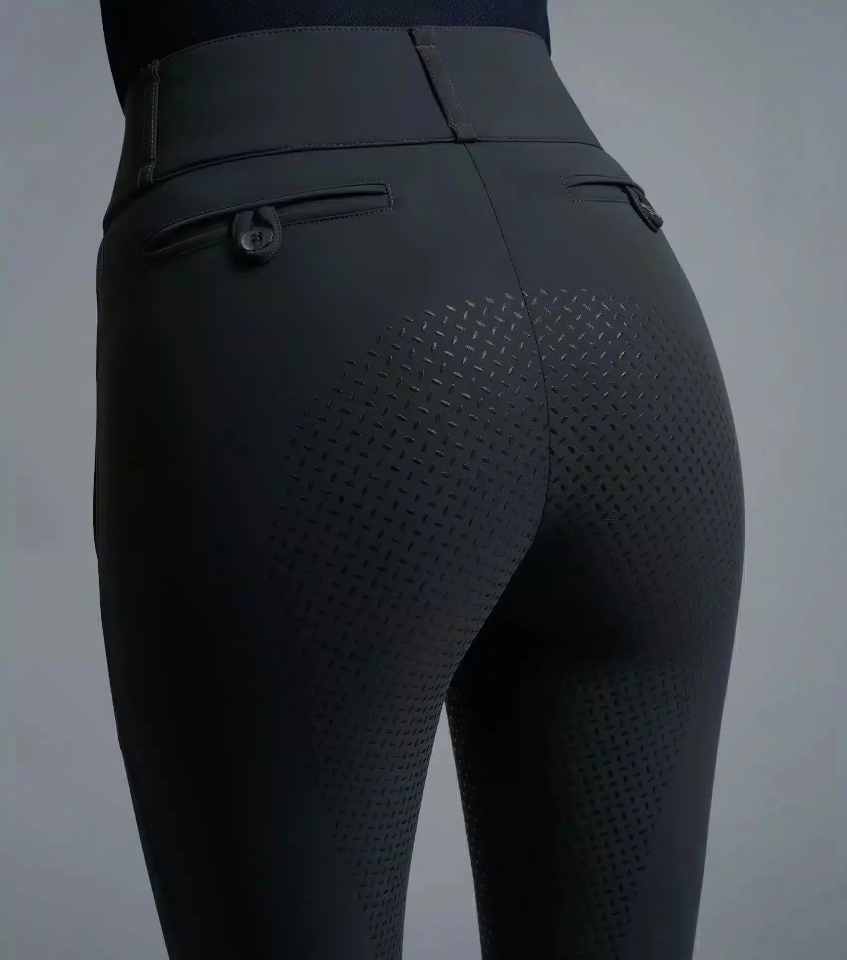 Premier Equine Carapello Ladies Full Seat Gel Riding Breeches by Premier Equine at Try a Bit