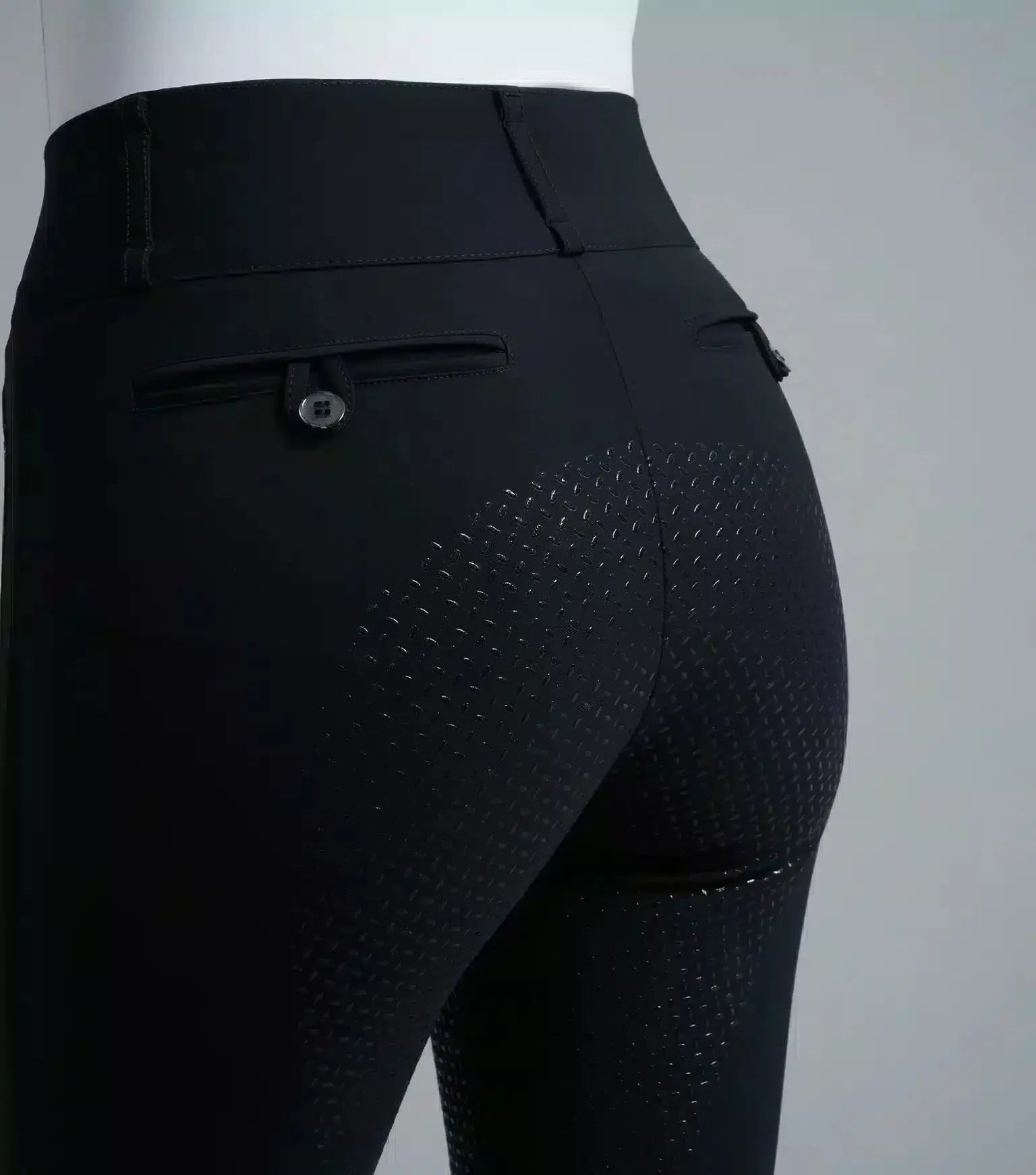 Premier Equine Carapello Ladies Full Seat Gel Riding Breeches by Premier Equine at Try a Bit