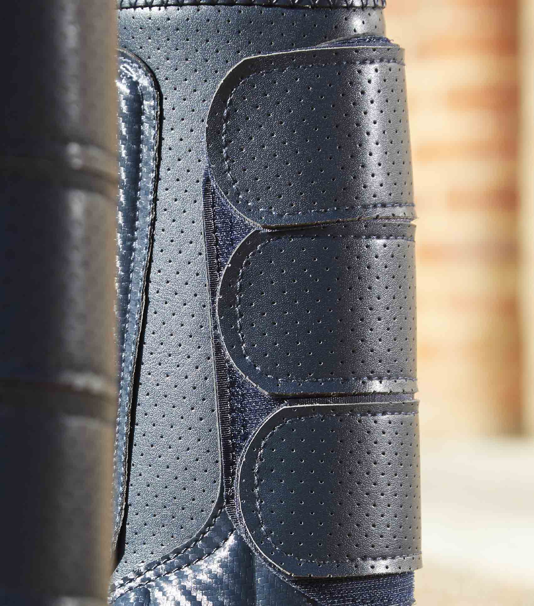Premier Equine Carbon Tech Air Flex Eventing Boots by Premier Equine at Try a Bit