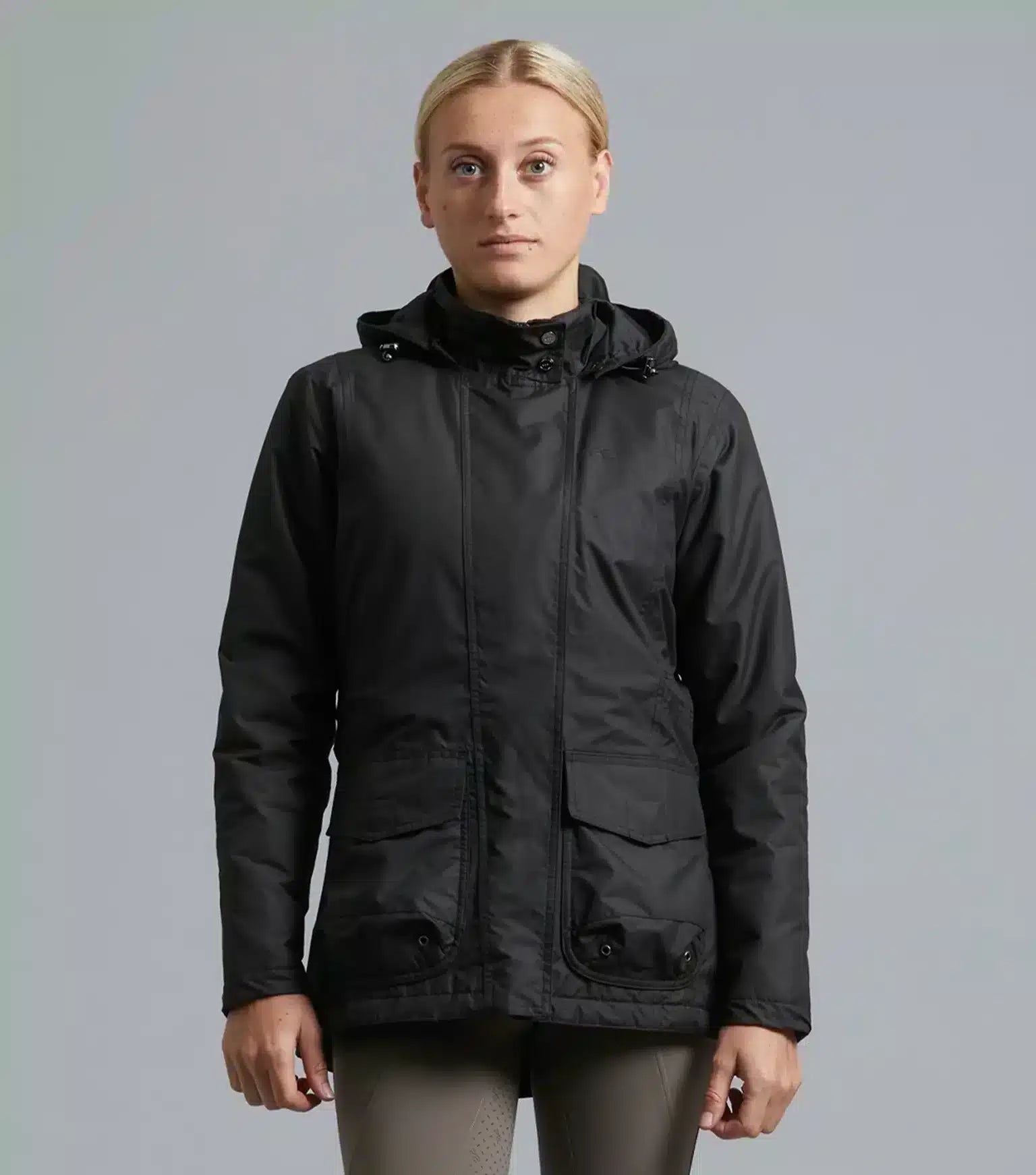 Premier Equine Cascata Ladies Waterproof Coat by Premier Equine at Try a Bit