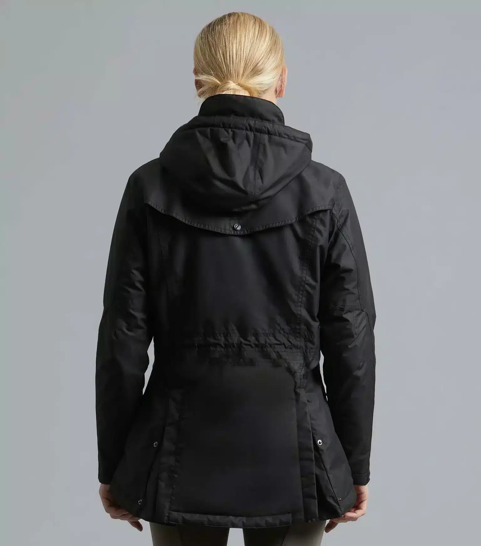 Premier Equine Cascata Ladies Waterproof Coat by Premier Equine at Try a Bit