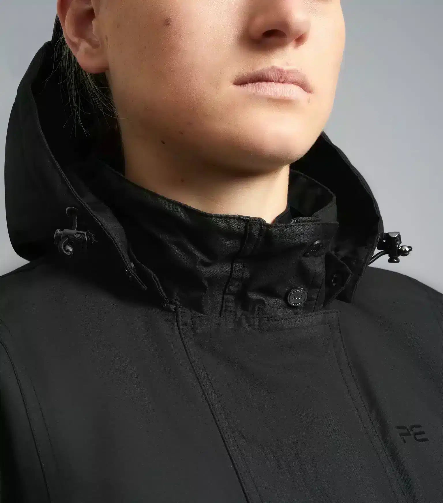 Premier Equine Cascata Ladies Waterproof Coat by Premier Equine at Try a Bit