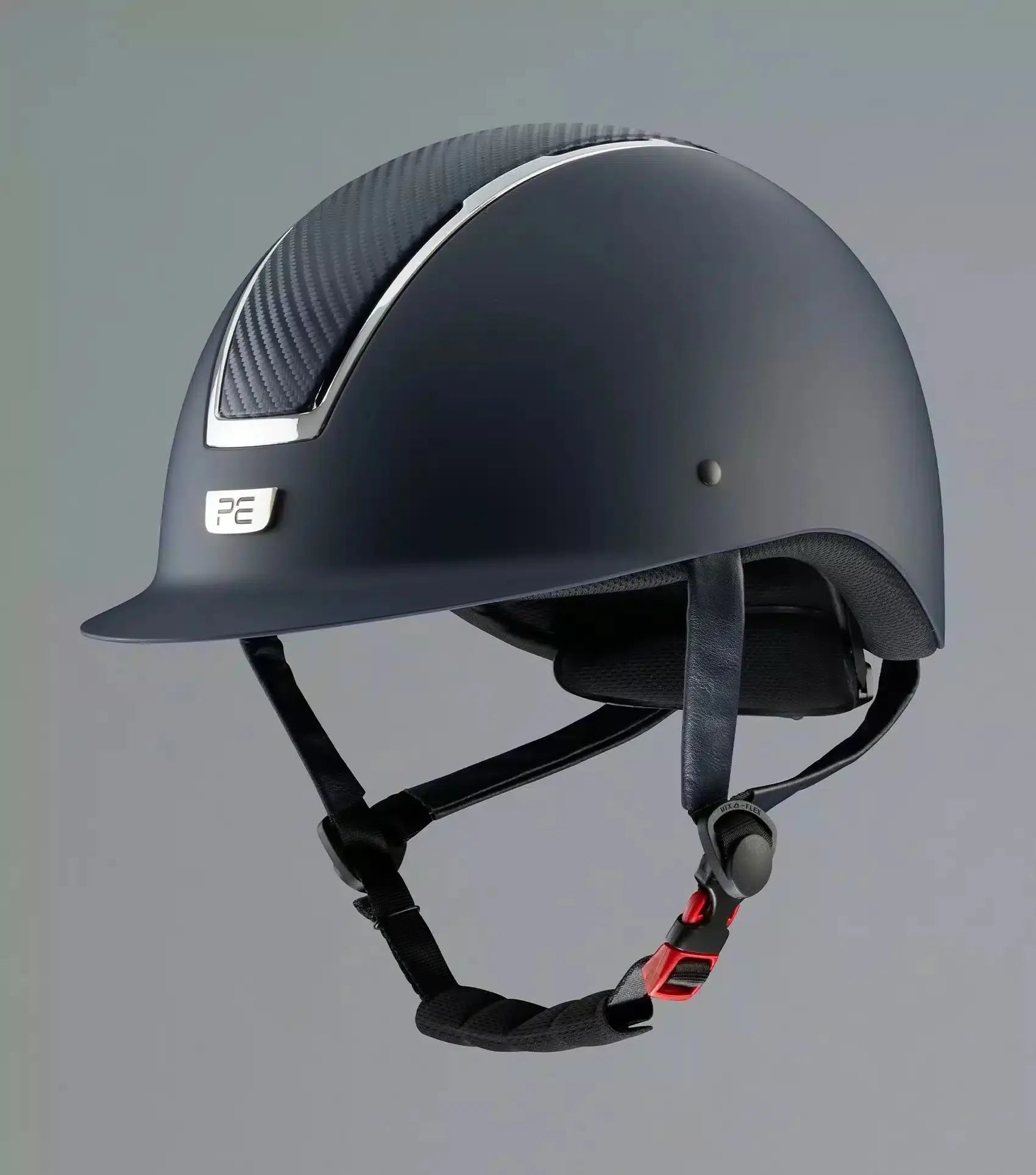 Premier Equine Centauri Horse Riding Helmet by Premier Equine at Try a Bit