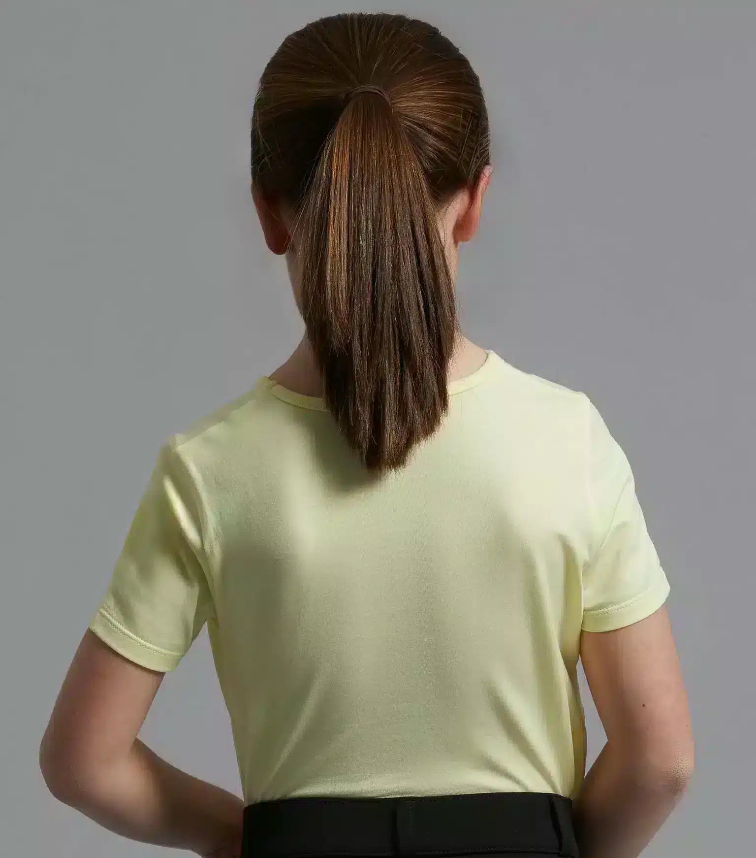 Premier Equine Chiaro Girls Cotton Riding T-Shirt by Premier Equine at Try a Bit