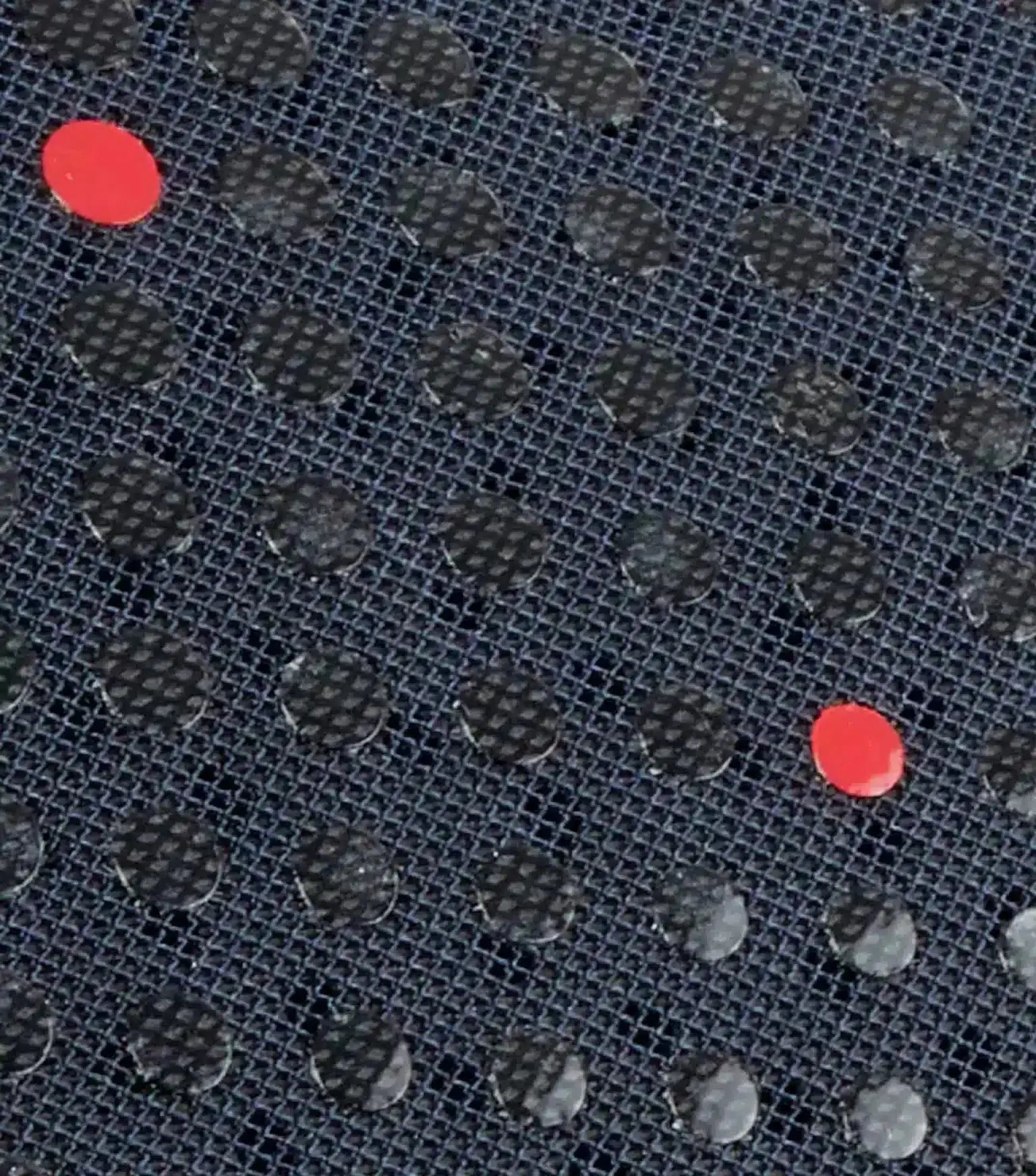Premier Equine Close Contact Airtechnology Anti-Slip GP/Jump Square by Premier Equine at Try a Bit