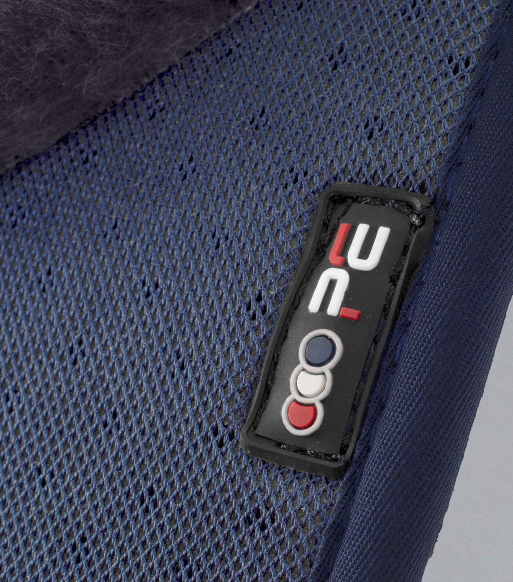 Premier Equine Close Contact Airtechnology Shockproof Wool Saddle Pad - Dressage Square by Premier Equine at Try a Bit