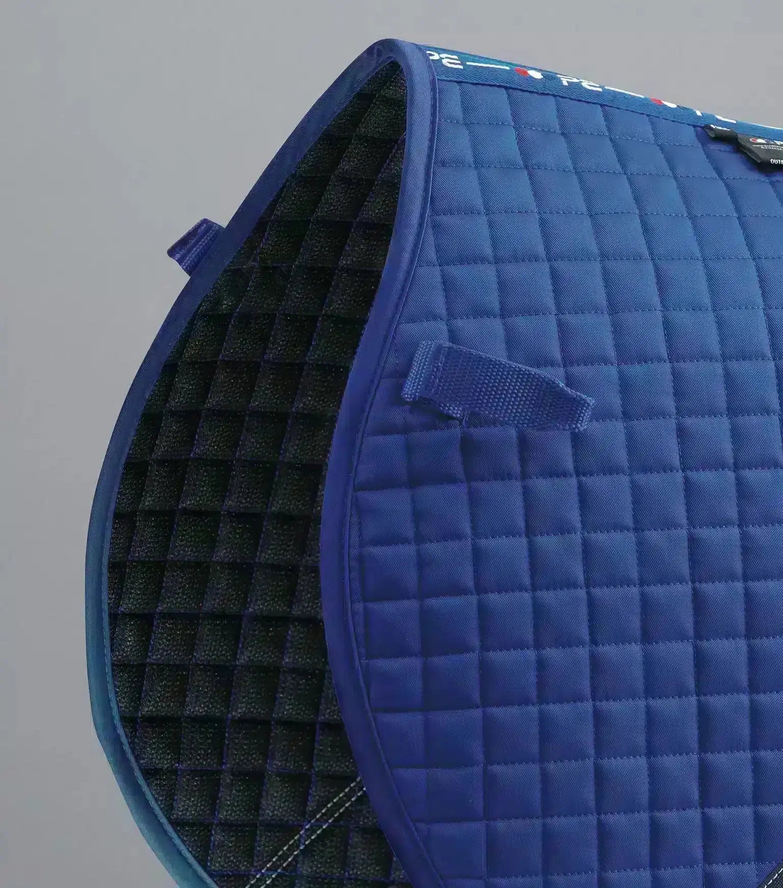 Premier Equine Close Contact Cotton Cross Country Saddle Pad by Premier Equine at Try a Bit
