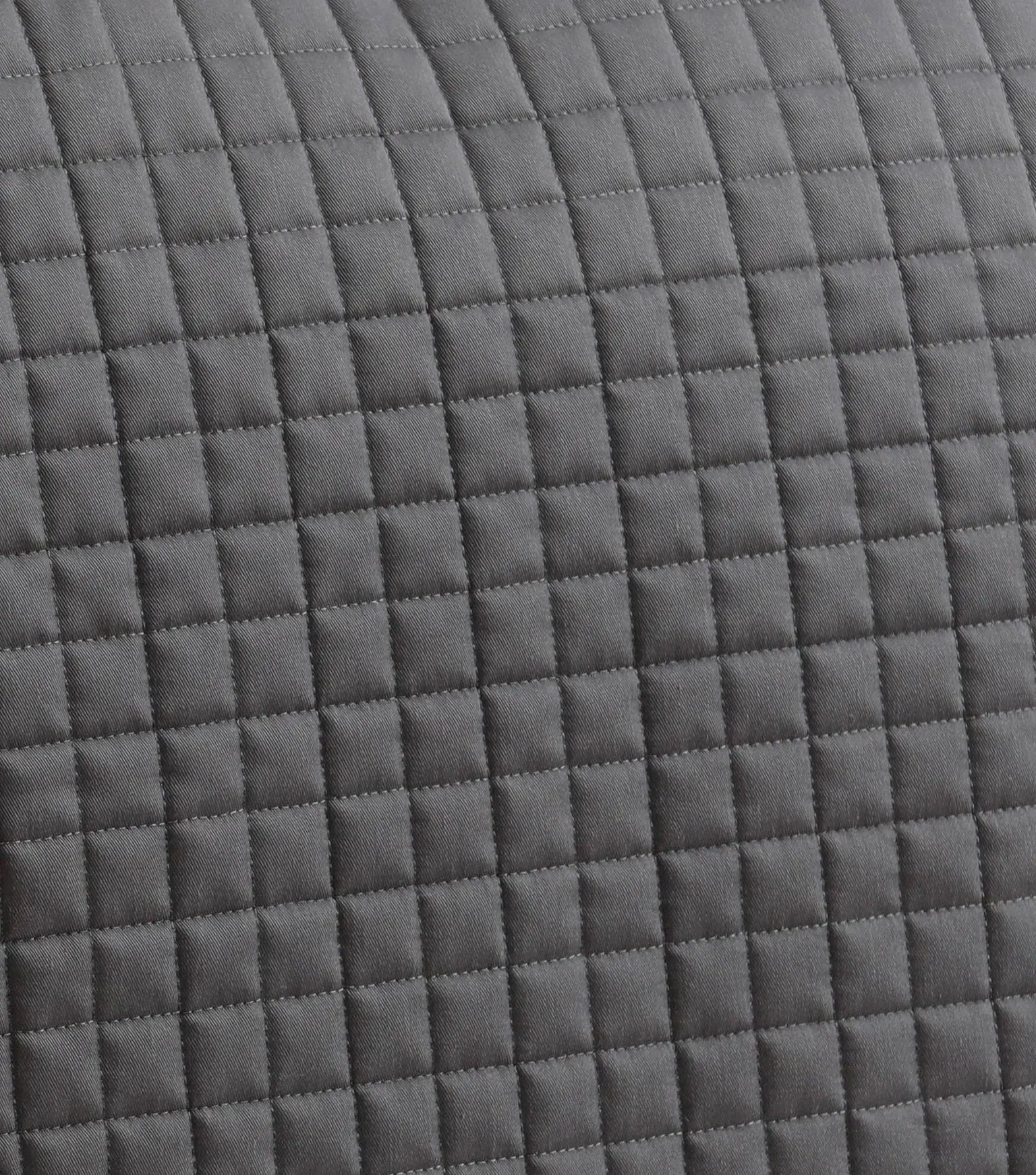 Premier Equine Close Contact Cotton Dressage Saddle Pad by Premier Equine at Try a Bit