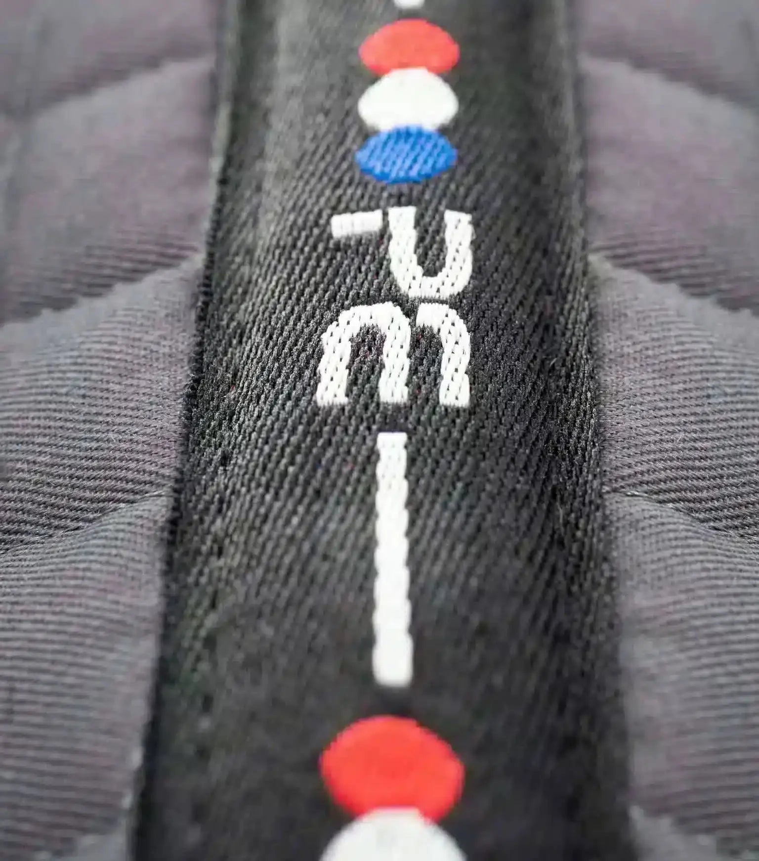 Premier Equine Close Contact Cotton Dressage Saddle Pad by Premier Equine at Try a Bit