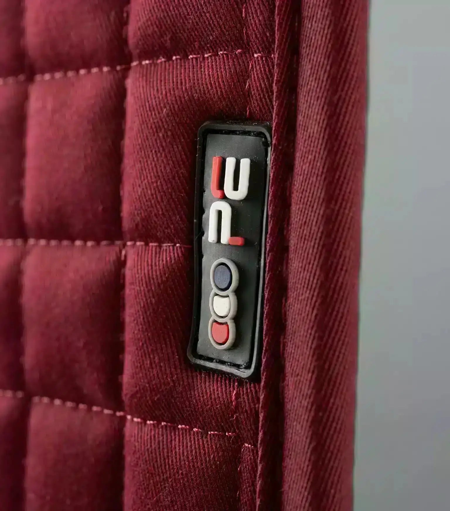 Premier Equine Close Contact Cotton GP/Jump Saddle Pad by Premier Equine at Try a Bit