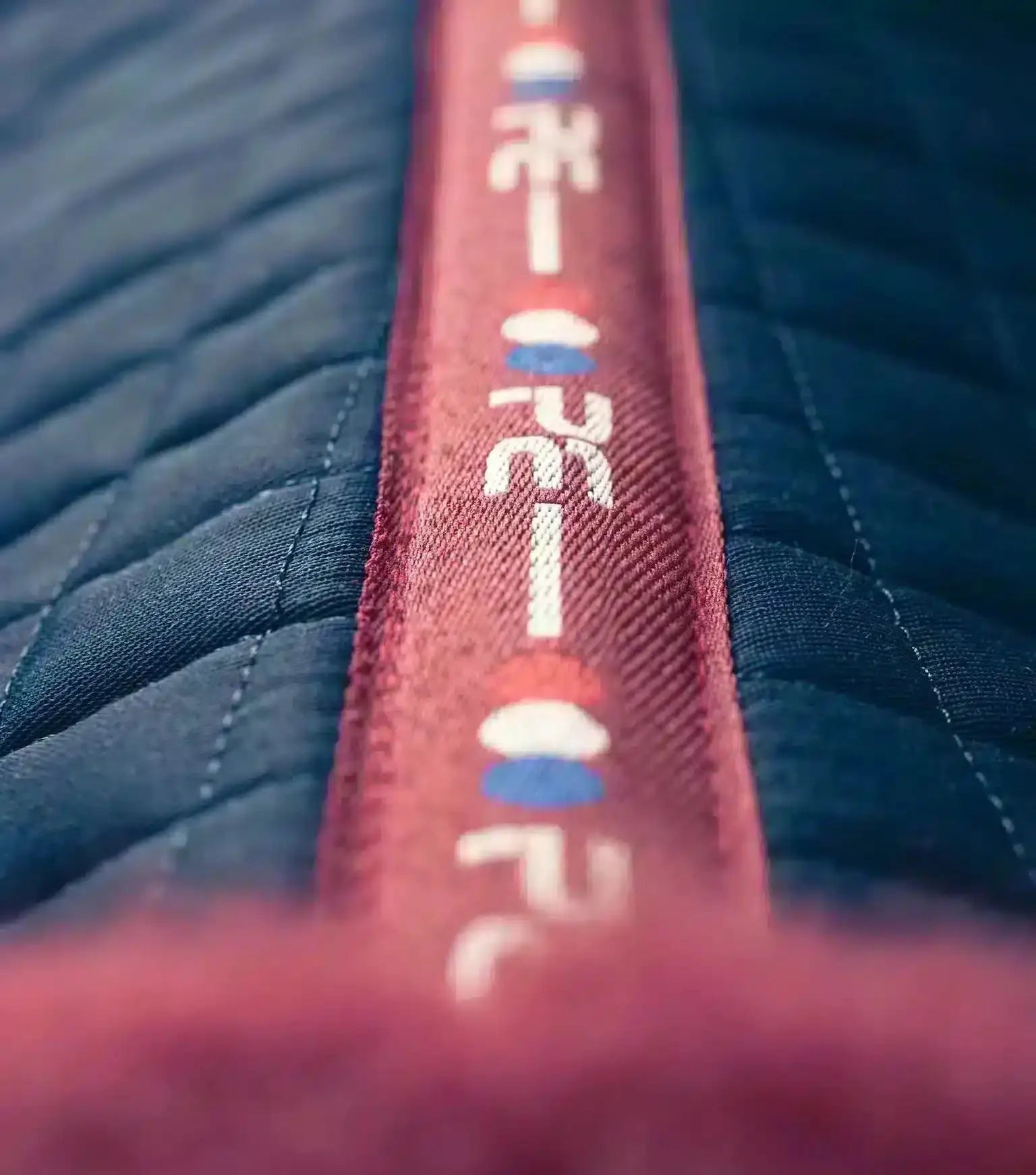 Premier Equine Close Contact Merino Wool European Saddle Pad - Dressage Square by Premier Equine at Try a Bit